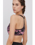 DKNY Спортен сутиен с десен - Pepit.bg