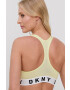 DKNY Функционално бельо в жълто - Pepit.bg