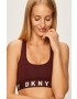 DKNY Спортен сутиен - Pepit.bg