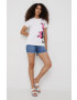 DKNY Тениска - Pepit.bg