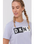 DKNY Тениска - Pepit.bg