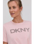 DKNY Тениска - Pepit.bg