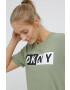 DKNY Тениска - Pepit.bg