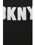 DKNY Тениска в черно - Pepit.bg