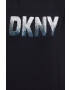 DKNY Тениска в черно - Pepit.bg