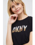 DKNY Тениска - Pepit.bg