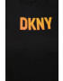 DKNY Тениска в черно - Pepit.bg