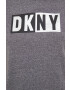 DKNY Тениска в черно - Pepit.bg