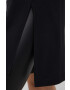 DKNY Тениска в черно - Pepit.bg
