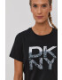 DKNY Тениска - Pepit.bg