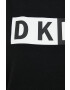 DKNY Топ дамски в черно - Pepit.bg