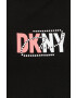 DKNY Топ дамски в лилаво - Pepit.bg