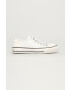 DKNY Високи кецове - Pepit.bg