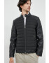 DKNY Яке в черно с преходна изолация - Pepit.bg