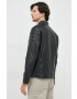 DKNY Яке в черно с преходна изолация - Pepit.bg