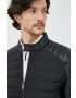 DKNY Яке в черно с преходна изолация - Pepit.bg