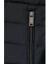 DKNY Яке в черно с преходна изолация - Pepit.bg