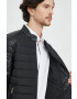 DKNY Яке в черно с преходна изолация - Pepit.bg