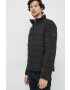 DKNY Яке в черно с преходна изолация - Pepit.bg
