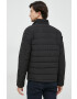 DKNY Яке в черно с преходна изолация - Pepit.bg