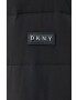 DKNY Яке в черно с преходна изолация - Pepit.bg