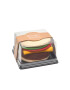 DOIY Чорапи Burger Socks - Pepit.bg