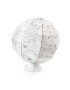 Donkey Глобус за оцветяване DIY My First Globe - Pepit.bg