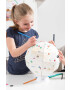Donkey Глобус за оцветяване DIY My First Globe - Pepit.bg