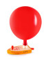 Donkey Играчка лодка с балон Balloon Puster Rescue 01 - Pepit.bg
