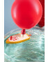 Donkey Играчка лодка с балон Balloon Puster Rescue 01 - Pepit.bg