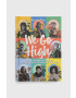 Dorling Kindersley Ltd Книга We Go High Nicole Ellis - Pepit.bg