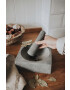 Dorre Хаванче с пестик Mortar Granite - Pepit.bg