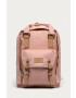 Doughnut Раница Macaroon Reborn Pink - Pepit.bg
