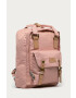 Doughnut Раница Macaroon Reborn Pink - Pepit.bg