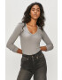 Dr. Denim Блуза с дълги ръкави - Pepit.bg