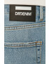 Dr. Denim Дънкови къси панталони Clark - Pepit.bg