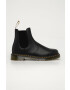 Dr. Martens Боти челси Vegan 2976 DM21456001 - Pepit.bg