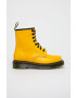 Dr. Martens Dr Martens - Боти - Pepit.bg