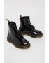 Dr. Martens Dr Martens - Боти 1460 W - Pepit.bg