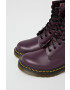 Dr. Martens Кожени кубинки 1460 - Pepit.bg