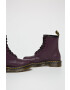 Dr. Martens Кожени кубинки 1460 - Pepit.bg