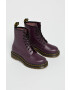 Dr. Martens Кожени кубинки 1460 - Pepit.bg