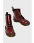 Dr. Martens Dr Martens - Боти - Pepit.bg