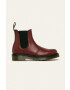 Dr. Martens Dr Martens - Кожени боти челси - Pepit.bg