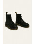 Dr. Martens Dr Martens - Кожени кубинки - Pepit.bg