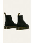 Dr. Martens Dr Martens - Кожени кубинки - Pepit.bg