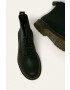 Dr. Martens Dr Martens - Кожени кубинки - Pepit.bg