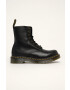 Dr. Martens Dr Martens - Кожени кубинки - Pepit.bg