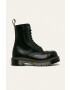 Dr. Martens Dr Martens - Кожени кубинки - Pepit.bg