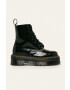 Dr. Martens Dr Martens - Кожени кубинки Molly - Pepit.bg